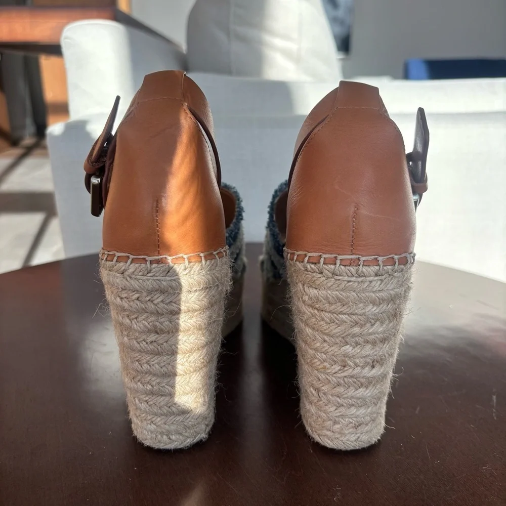 Marc Fisher inch heel